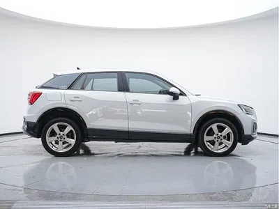 2022 Audi Q2L 35 TFSI Progressive Elegance, фото 4, лот 10472125
