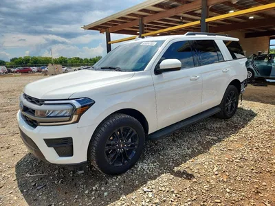 2024 FORD EXPEDITION XLT, фото 1, лот 10571493