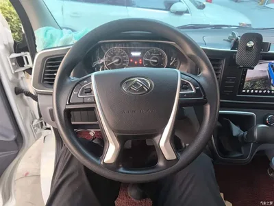 2024 SAIC Maxus Xintu V80 Model Year Aoyunton Value Edition 6MT Long Wheelbase Ultra Low Roof 127Ps 6/7/8/9-Seater, фото 3, лот 11158934