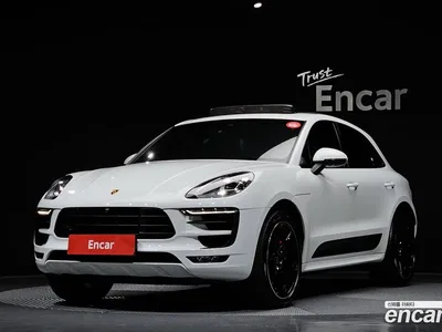 2018 Porsche Macan 3.0 GTS, фото 1, лот 10169810
