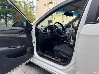 2021 Buick Excelle 1.3T Auto Mild Hybrid Elite, фото 4, лот 10275606