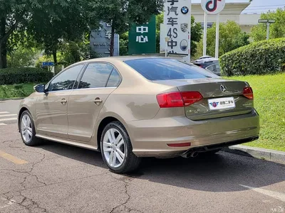 2018 Volkswagen Sagitar 280TSI DSG Spark Edition, фото 4, лот 11011764
