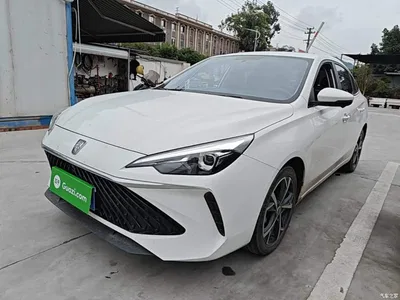 2024 Roewe i5 1.5L CVT Prestige Edition, фото 1, лот 11396495