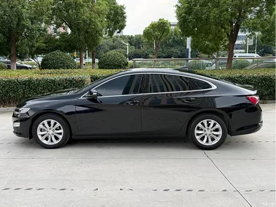 2021 Chevrolet Malibu XL 535T Auto Dynamic Edition, фото 3, лот 10457639