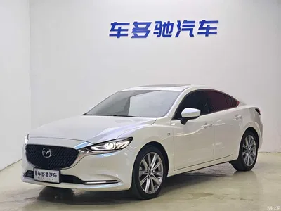 2021 Mazda Atenza Model 2.5L Blue Sky Sport Edition, фото 1, лот 10334857