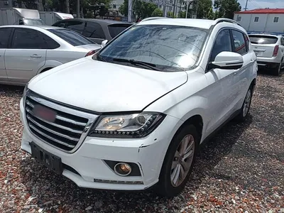 2014 Haval H2 1.5T Manual 2WD Elite Edition, фото 1, лот 10285844