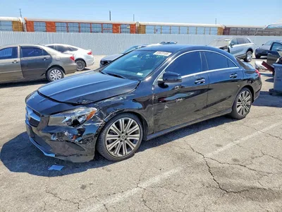 2019 MERCEDES-BENZ CLA 250, фото 1, лот 10841398