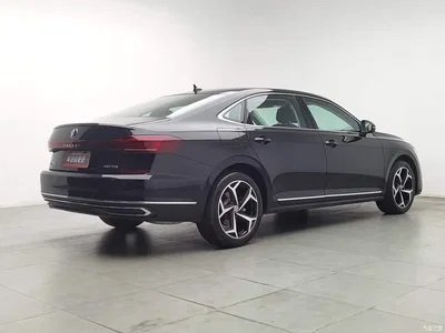 2025 Volkswagen Passat Outstanding 380TSI Starlight Dragon Soaring Edition, фото 2, лот 10306314