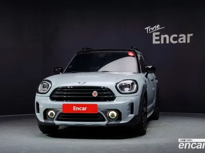 2023 Mini Countryman Untamed Edition, фото 3, лот 10098638