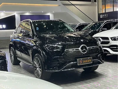 2024 Mercedes-Benz GLE 450 4MATIC Luxury, фото 3, лот 10251986