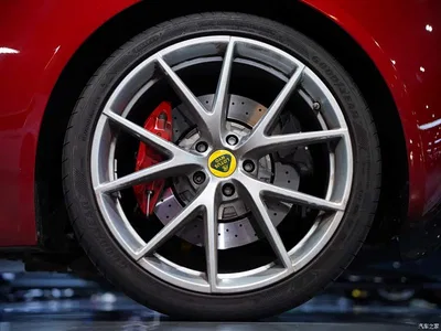 2021 Lotus Cars EMIRA 2.0T DCT First Edition, фото 3, лот 10481323