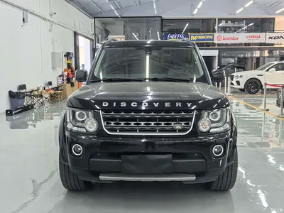 2010 Land Rover Discovery 4.0 V6 HSE Petrol, фото 2, лот 10337593