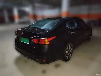 2021 Nissan Teana 2.0L XL Comfort, фото 4, лот 11241635
