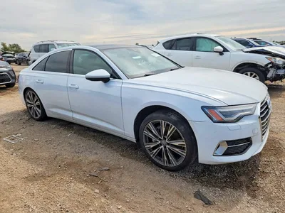 2020 AUDI A6 PREMIUM PLUS, фото 4, лот 10856196