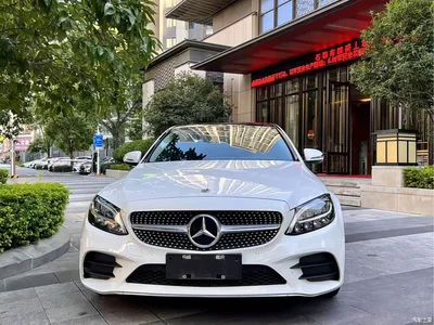 2019 Mercedes-Benz C-Class Facelift C 260 L Sport, фото 2, лот 11204007