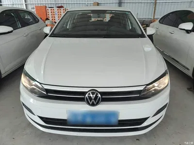 2023 Volkswagen Polo Facelift Plus 1.5L Auto Joyful Living Edition, фото 3, лот 10817535