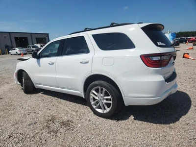2023 DODGE DURANGO GT, фото 2, лот 10800569