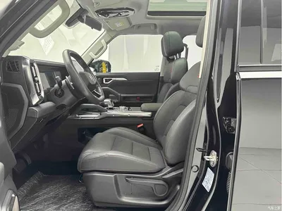 2023 Jetour Traveler Model 1.5T 2WD Discovery PRO, фото 4, лот 10428499