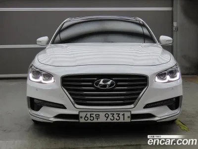 2018 Hyundai Grandeur 2.4 Premium, фото 2, лот 10061470