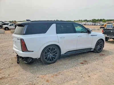 2026 CADILLAC ESCALADE IQ L SPORT-1, фото 3, лот 10864726