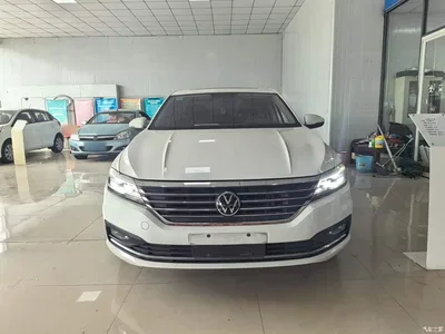 2021 Volkswagen Lavida 1.5L Auto Comfort Edition, фото 3, лот 10455936