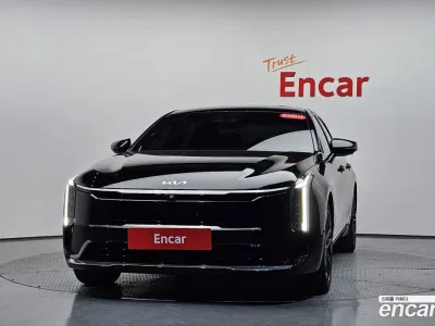 2026 Kia K8 Signature, фото 2, лот 10160507