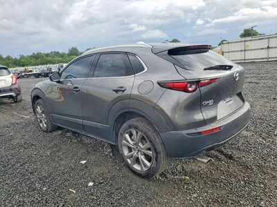 2021 MAZDA CX-30 PREMIUM, фото 2, лот 10846916