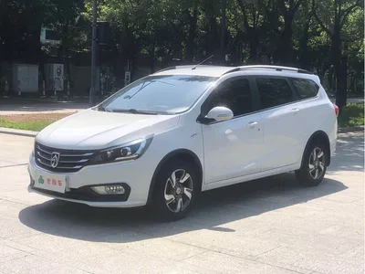 2017 Baojun 310W 1.5L Manual Fashion Edition (China V), фото 1, лот 11163926