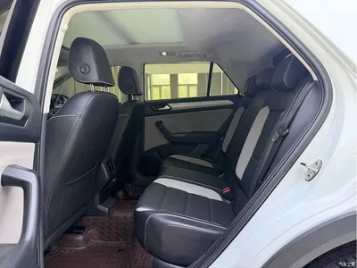 2023 Volkswagen T-ROC 280TSI DSG 2WD Time Edition, фото 4, лот 11565995