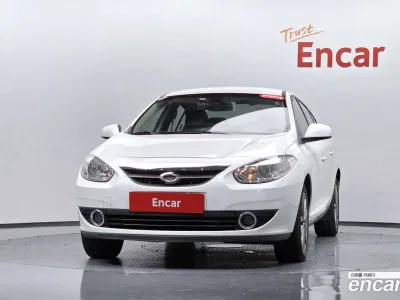 2012 Samsung SM3 LE Exclusive, фото 2, лот 10186788