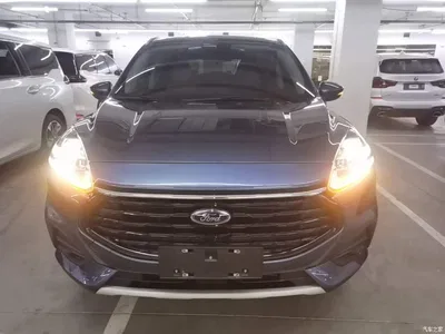 2024 Ford Escape Model EcoBoost 245 2WD Premium Edition, фото 3, лот 10300230