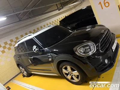 2018 Mini Countryman Standard, фото 1, лот 10109665