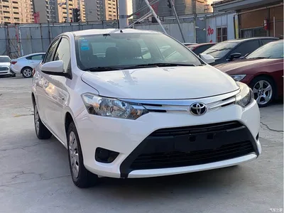 2016 Toyota Vios 1.5L Automatic Zhi Zhen Xing Yao Edition, фото 3, лот 10309117
