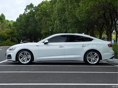 2019 Audi A5 (Import) Sportback 45 TFSI Fashion, фото 3, лот 10463829