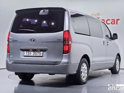 2012 Hyundai Starex 12-Seater Wagon, фото 2, лот 10231145