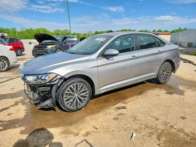 2021 VOLKSWAGEN JETTA S/SE/R-LINE, фото 1, лот 10822785
