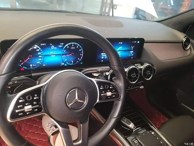 2020 Mercedes-Benz B-Class B 180, фото 2, лот 10287673