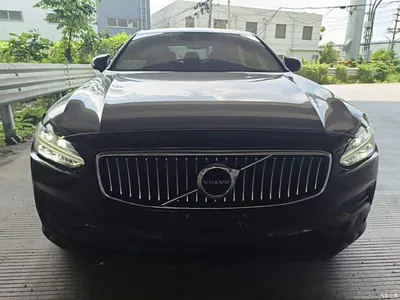 2017 Volvo S90 T4 Inscription, фото 3, лот 10366726