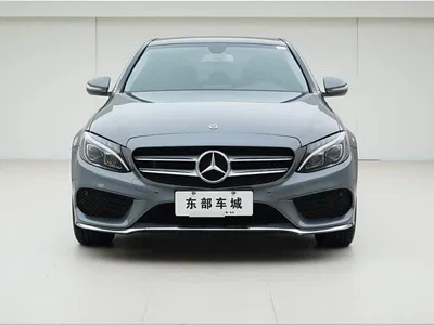 2018 Mercedes-Benz C-Class C 200 L Sport Edition, фото 2, лот 10481501