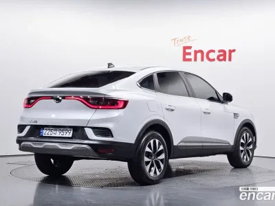 2023 Samsung XM3 1.6 GTe RE, фото 2, лот 10188694
