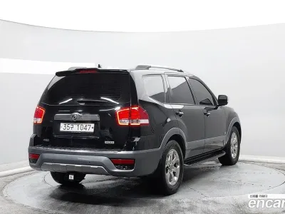 2018 Kia Mohave Diesel 3.0 4WD, фото 4, лот 10090759
