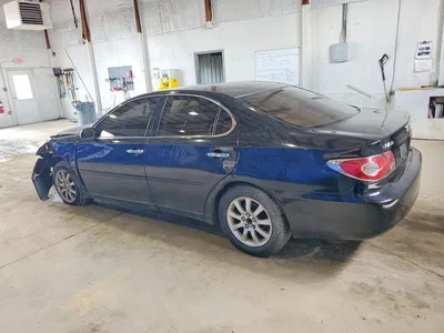 2003 LEXUS ES 300, фото 2, лот 10971599