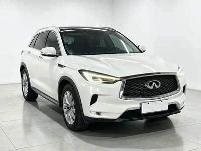 2018 Infiniti QX50 2.0T 2WD Fashion Edition, фото 1, лот 11570474