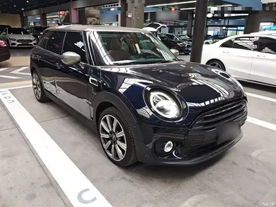 2022 MINI CLUBMAN 1.5T COOPER Connoisseur, фото 4, лот 10333731