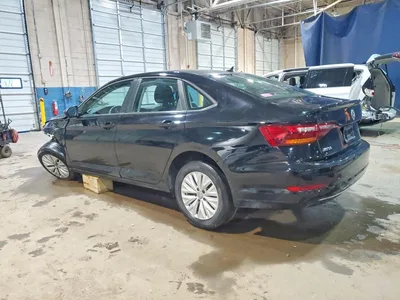 2019 VOLKSWAGEN JETTA S, фото 2, лот 10822370