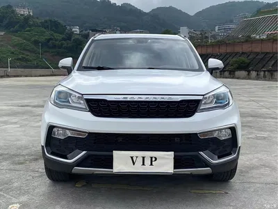 2018 Leopaard CS9 1.5T CVT Energetic Edition, фото 2, лот 11646055