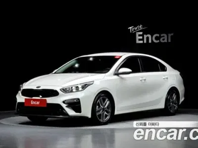 2019 Kia K3 Trendy, фото 1, лот 10032509