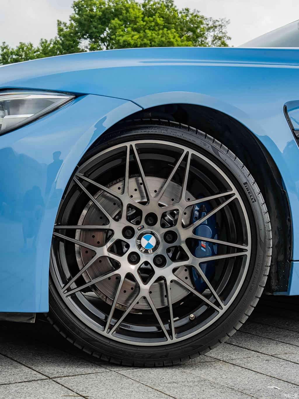 2018 BMW M4 Coupe Fans Limited Edition, фото 4, лот 11222498