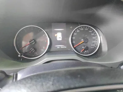 2022 Toyota RAV4 Rongfang 2.0L CVT 2WD Urban Edition, фото 3, лот 10323396