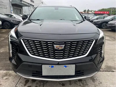 2018 Cadillac XT4 28T FWD Leading Edition, фото 2, лот 10303670